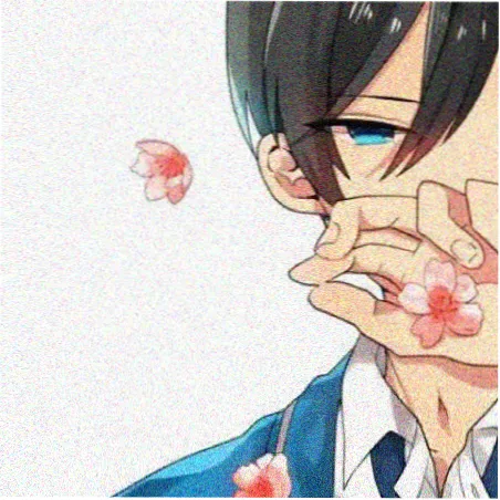 师兄啊师兄动漫配角头像